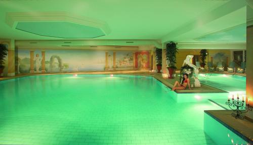Alpenhof — Gerlos — photo 4
