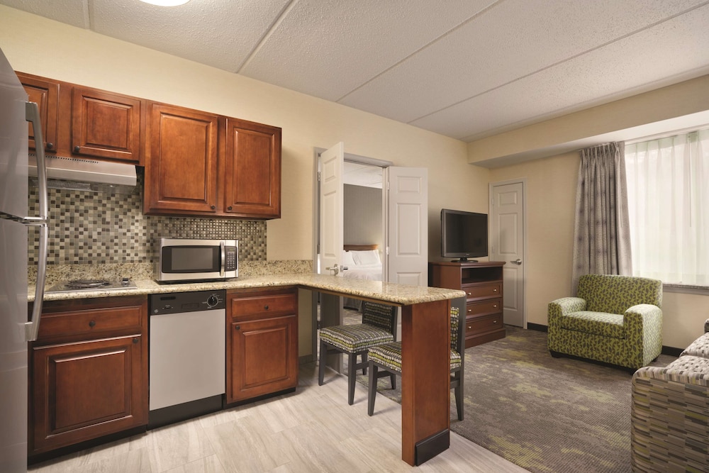 Homewood Suites by Hilton Williamsburg - photo 28