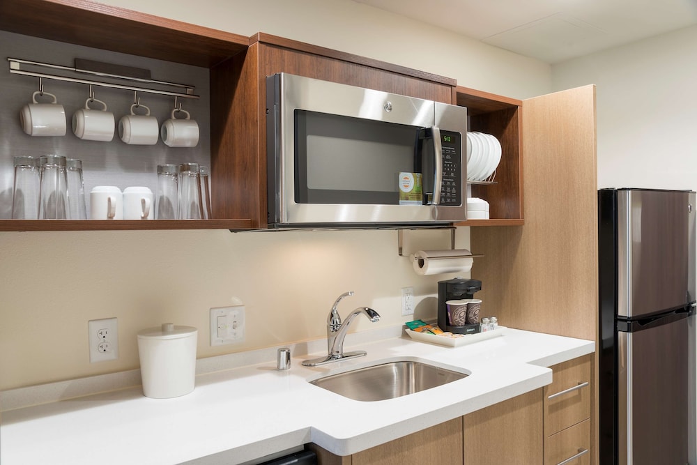 Home2 Suites by Hilton Louisville Downtown NuLu - photo 17