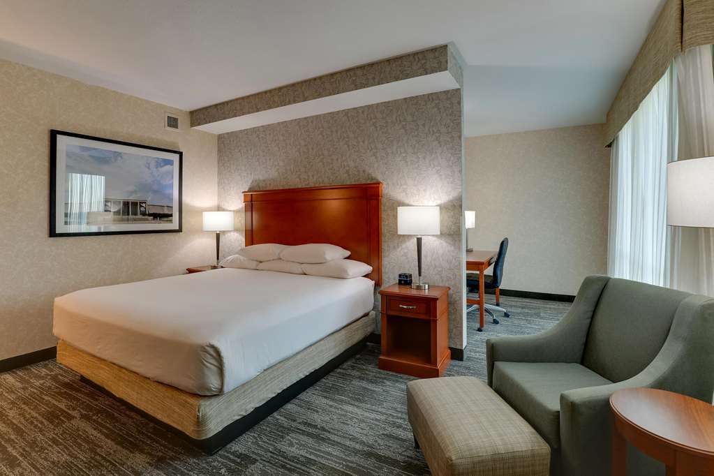Drury Inn & Suites Kansas City Independence - photo 13