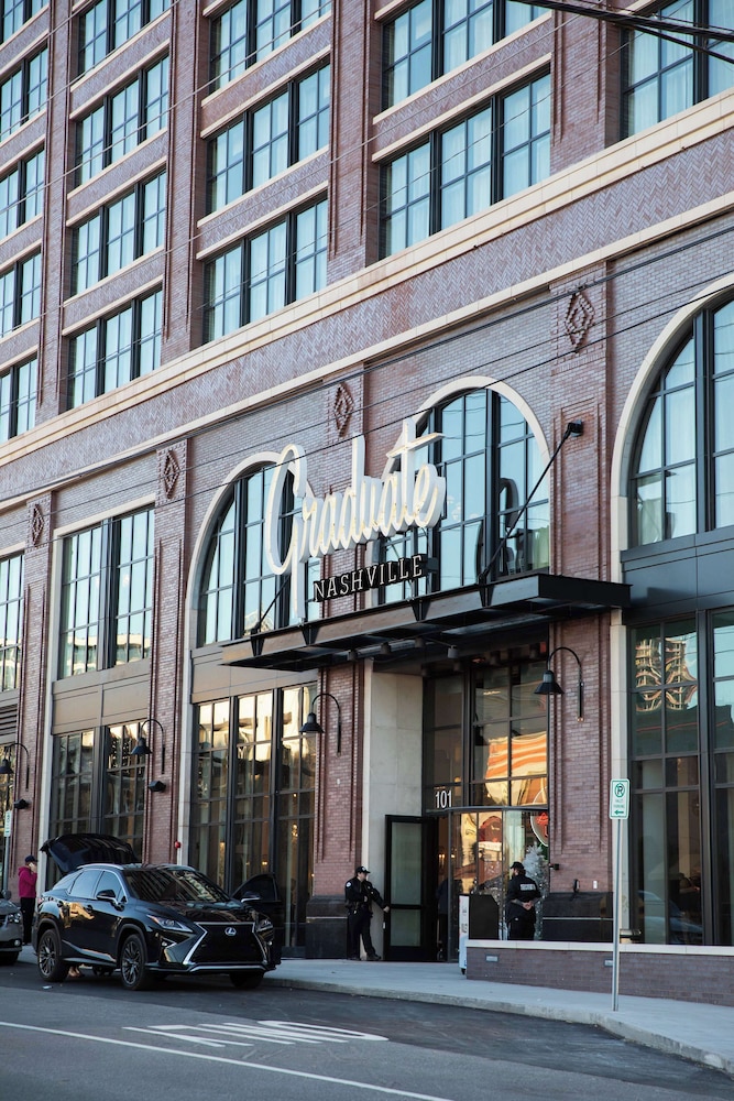 Graduate by Hilton Nashville - photo 109