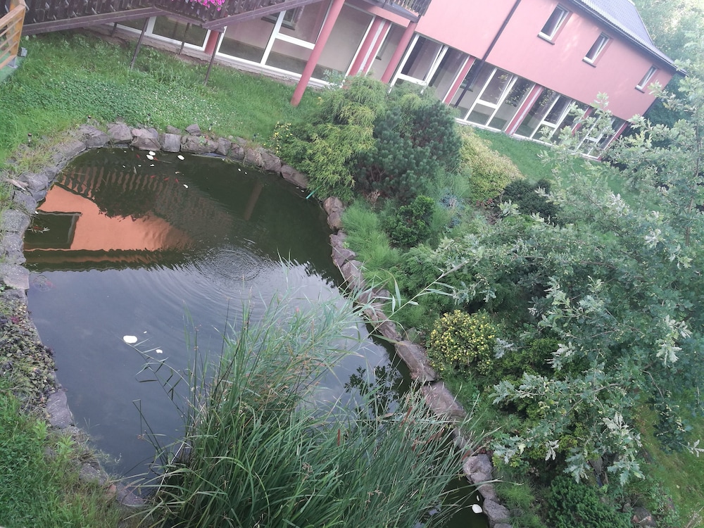 Clasic in Wieliczka, Poland