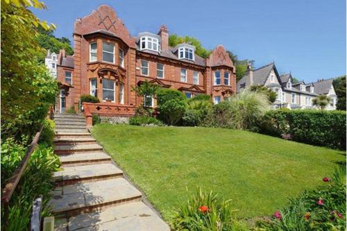 St Katherines in Llandudno, United Kingdom