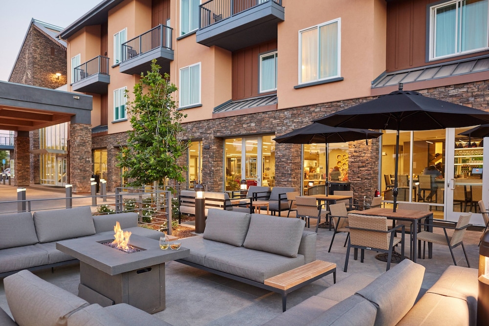 Hotel Trio Healdsburg - photo 35