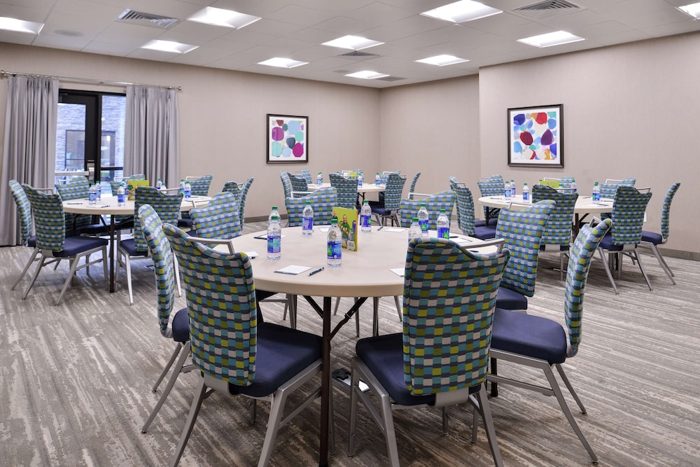 Homewood Suites by Hilton Des Moines Airport - photo 61