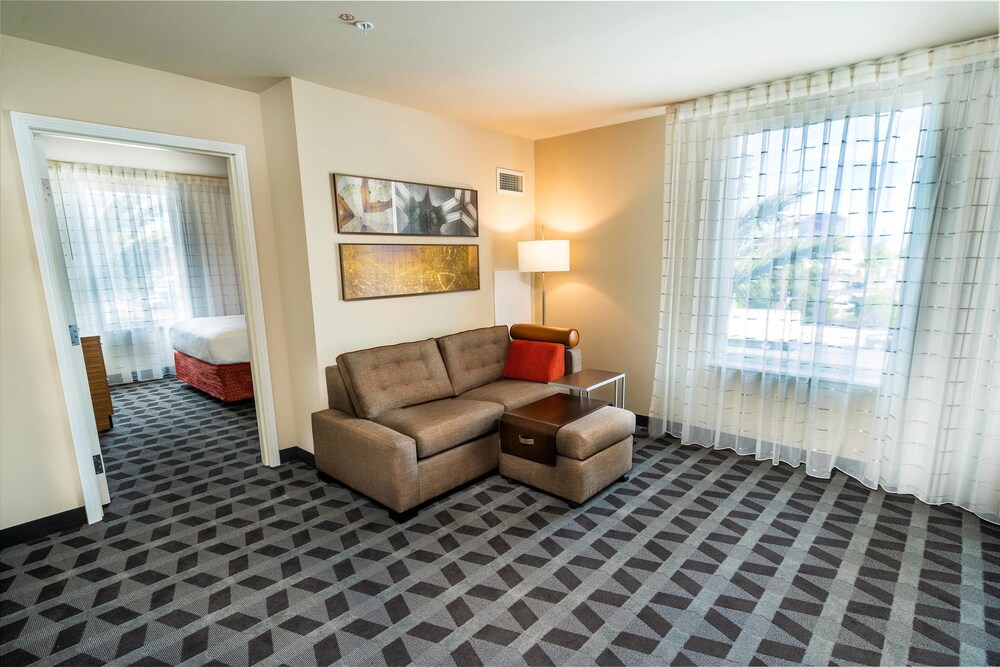 TownePlace Suites By Marriott Las Vegas Stadium District - photo 16