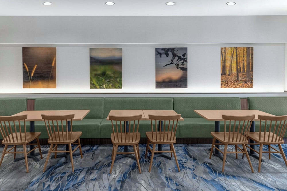 Fairfield Inn & Suites by Marriott Atlanta Acworth - photo 42