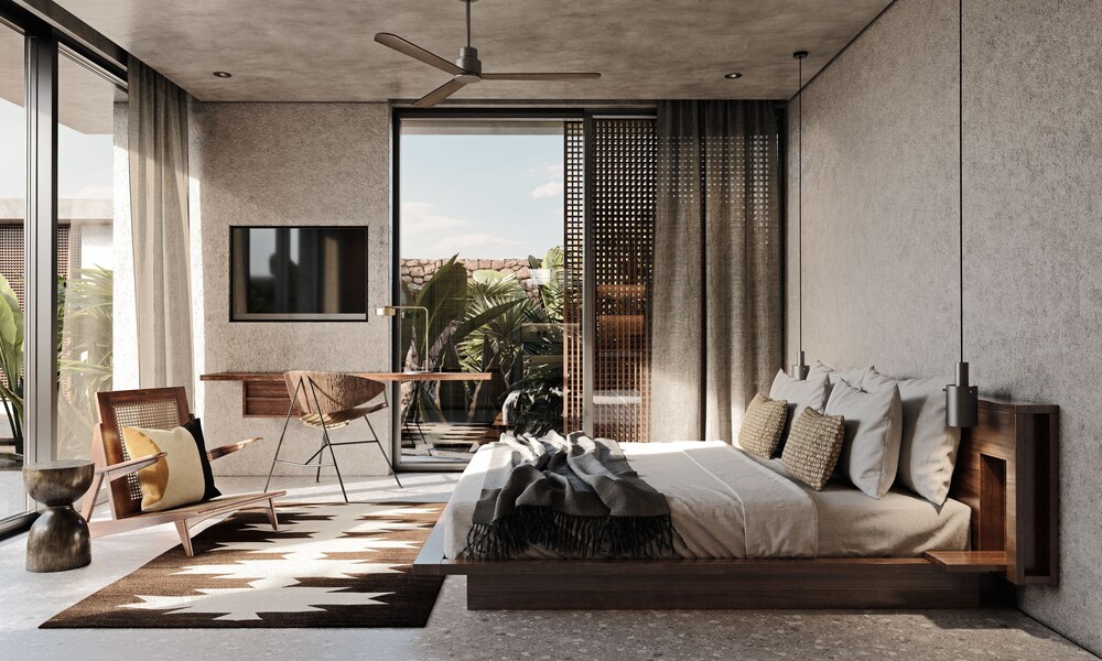 Domes Zeen Chania a Luxury Collection Resort Crete — 5-Star Luxury Hotel in Chania, Greece