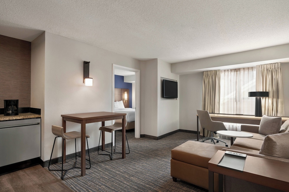 Residence Inn by Marriott Deptford - photo 16