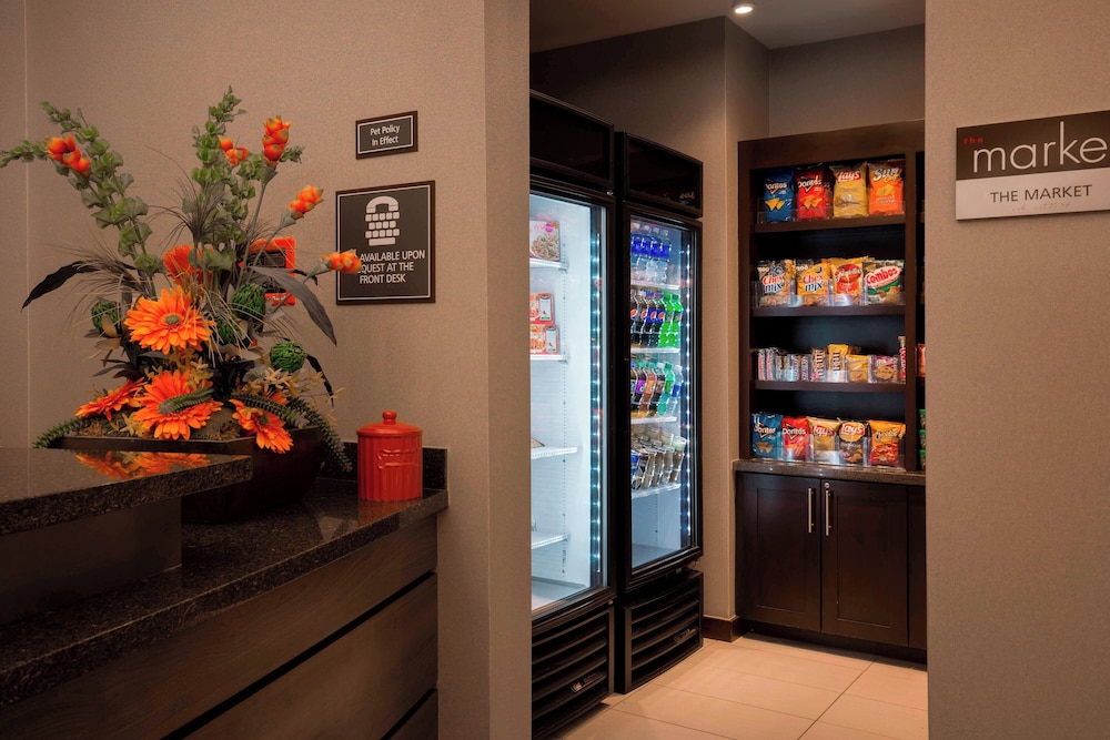 Residence Inn by Marriott Dallas Arlington South - photo 23