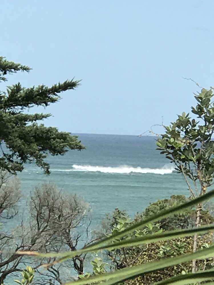 Surf City Motel in Torquay, Australia