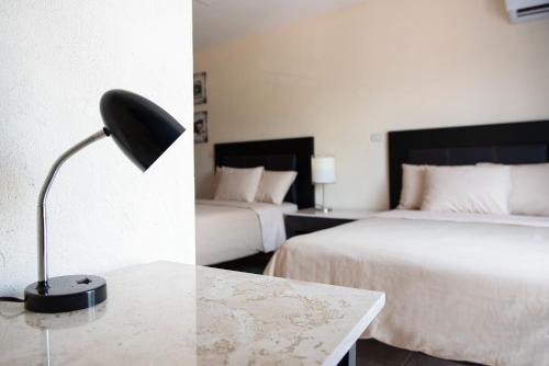 Hotel Casa Real — Villahermosa