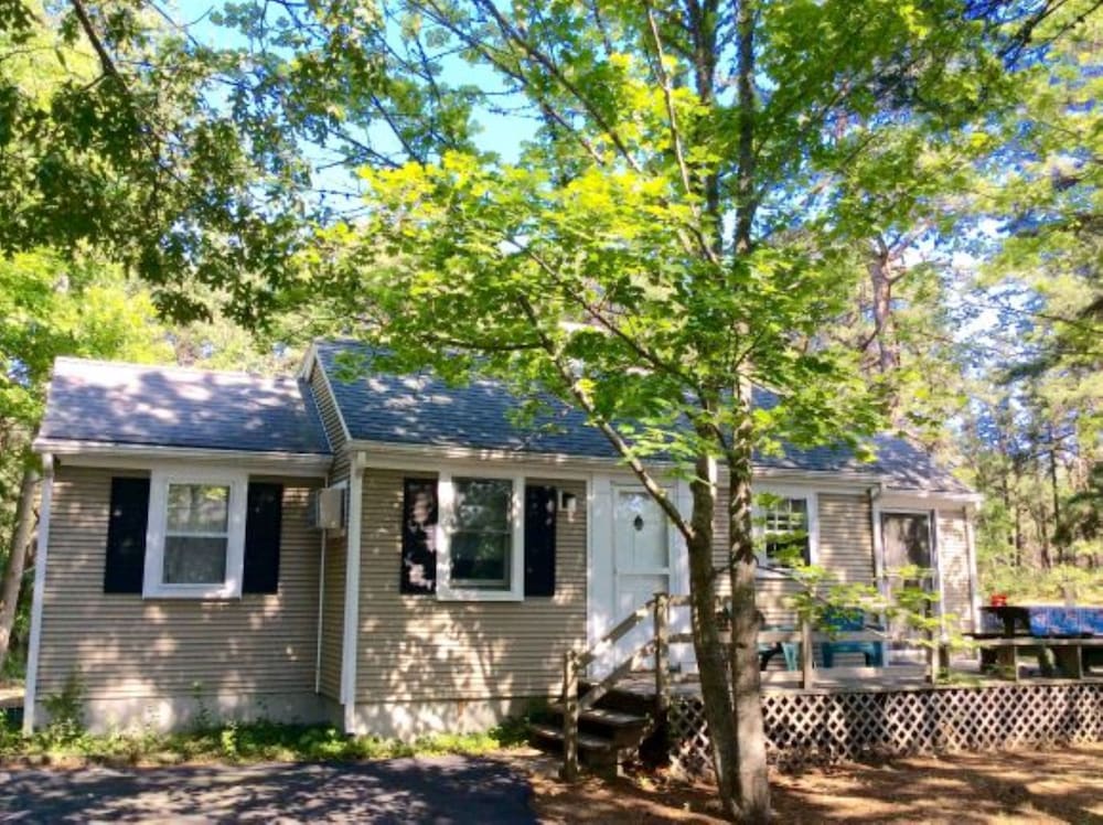 Cottages at the Even'tide Resort - photo 19