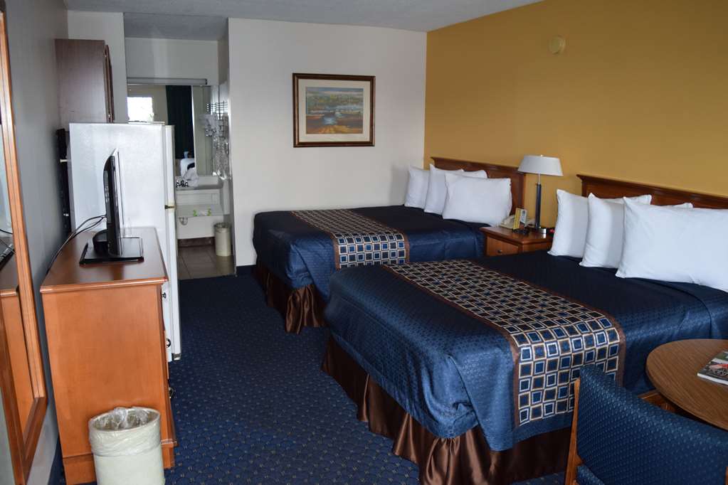 Bluegrass Extended Stay Hotel - photo 4