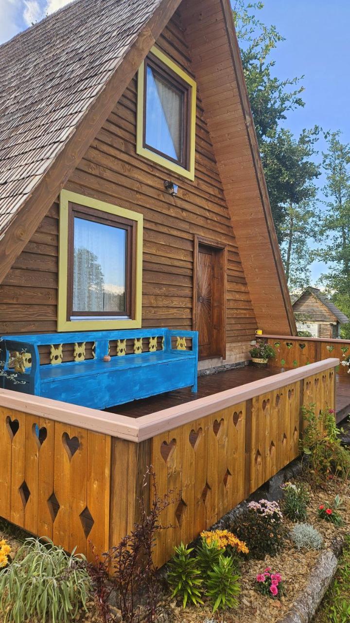 Breb 220C in Breb, Romania