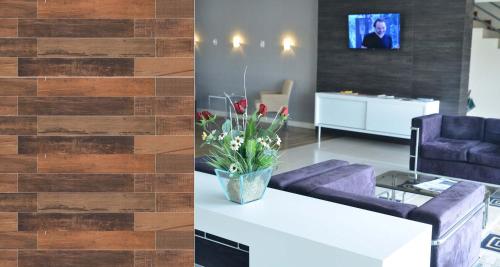 Hoteis Cattoni Executive in Lages, Brasil