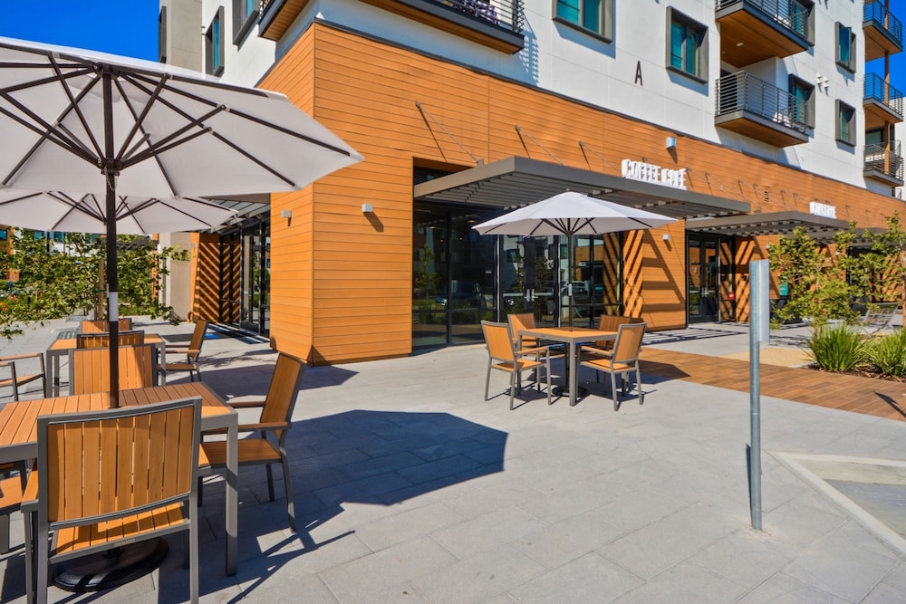 Global Luxury Suites in Menlo Park - photo 78