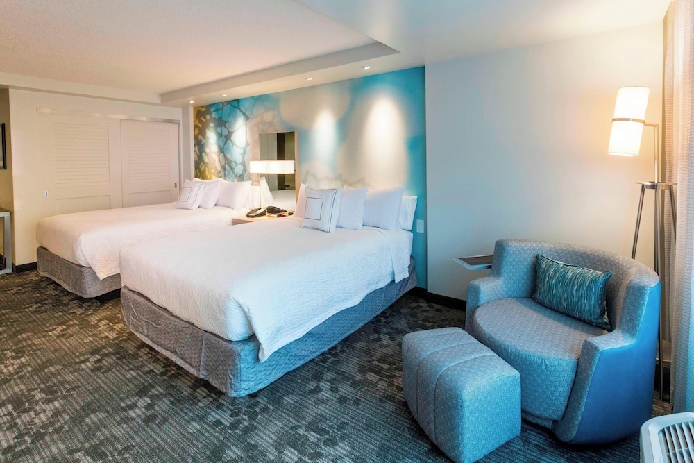 Courtyard by Marriott St. Augustine Beach - photo 7