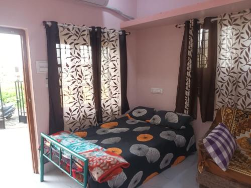 Swami’s Yatri nivas — Akalkot — photo 2