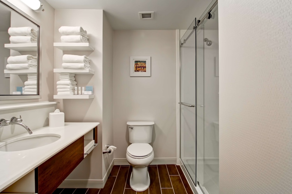 Hampton Inn & Suites Detroit Troy - photo 25