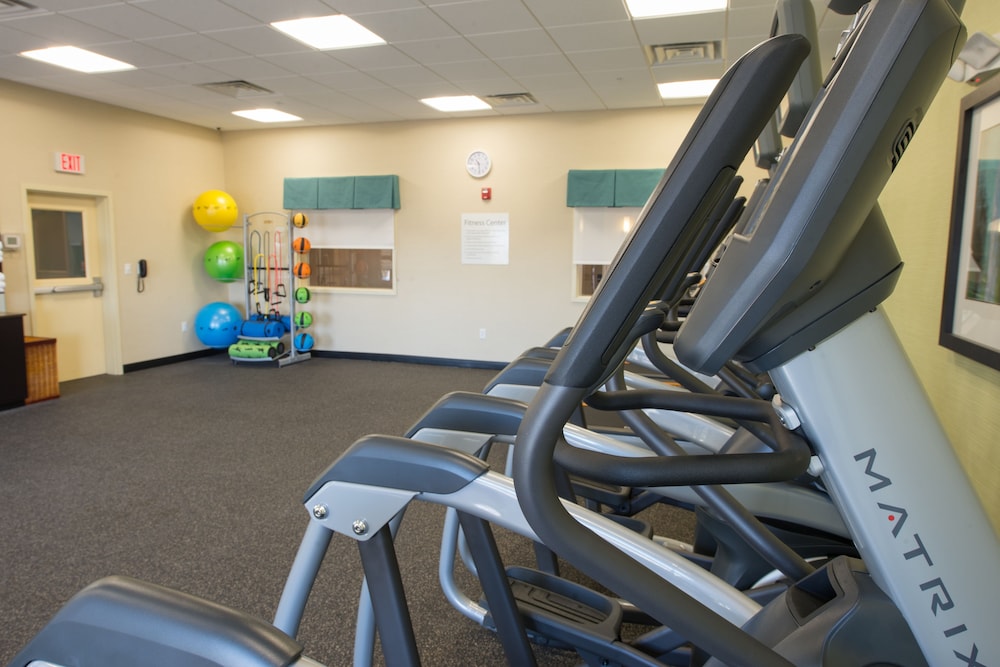 Holiday Inn Bismarck by IHG - photo 43