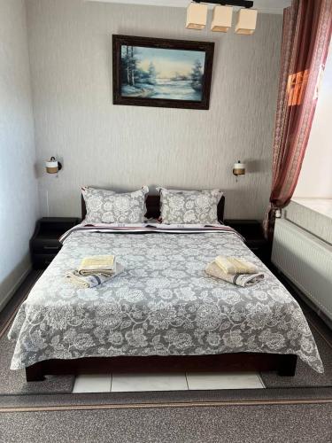 Soroca Motel in Soroca, Moldova