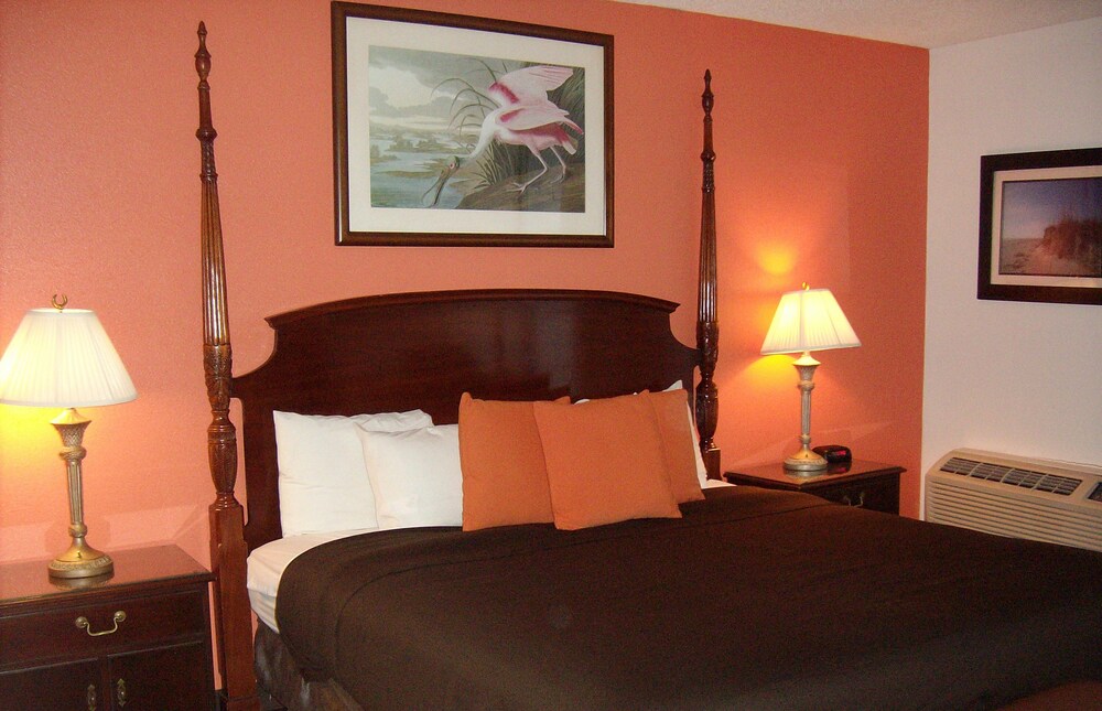 Charleston Grand Hotel - photo 14