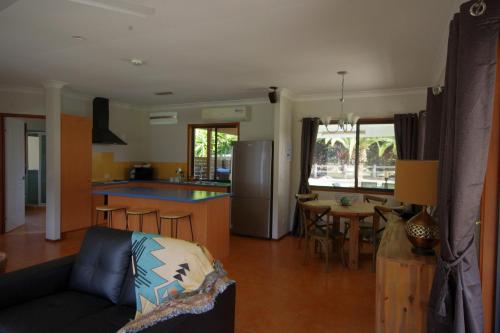 Canungra Valley Cottage — Canungra — photo 5