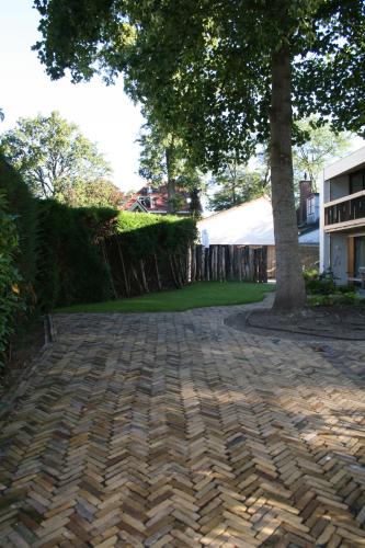 Huisje Hendrik 19406413 — Baarn