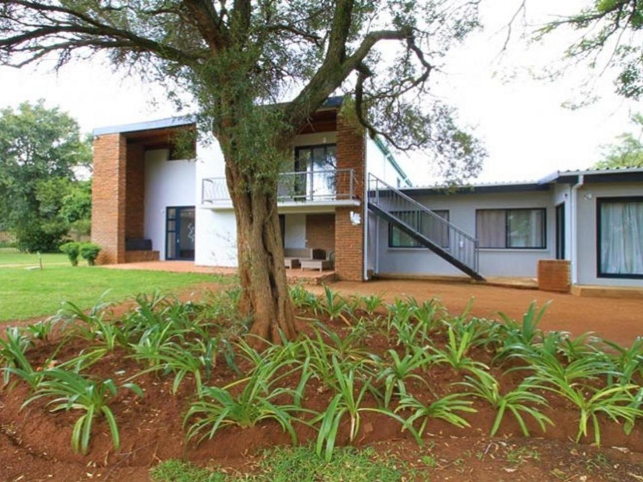 7 at Brainline — 4-Star Luxury Hotel in Pretoria, South Africa