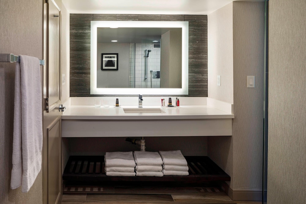 Boston Marriott Newton - photo 5