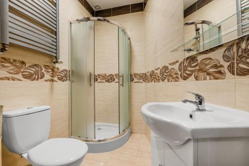 Hotel Bristol — hotel in Kielce