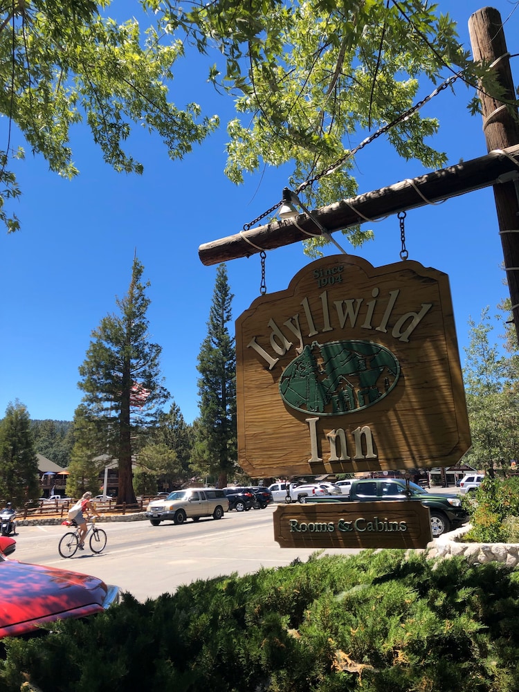 Idyllwild Inn - photo 233