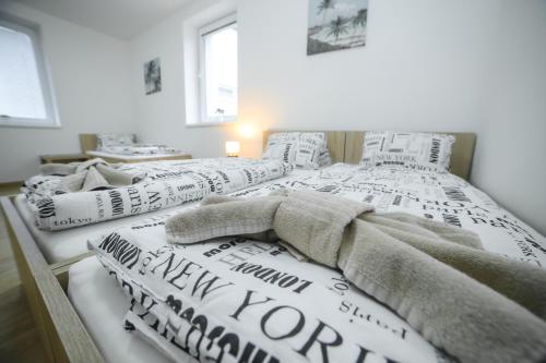 apartmány MAJKA — Holic — photo 5