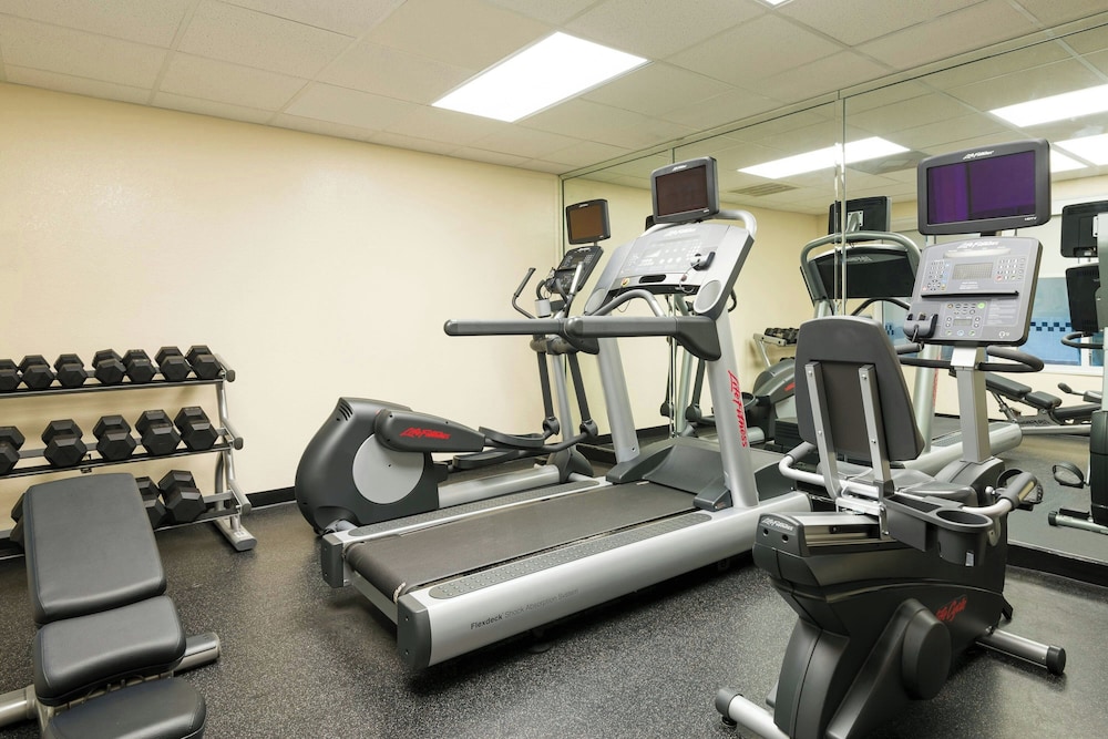 Fairfield Inn & Suites by Marriott Mobile - photo 27