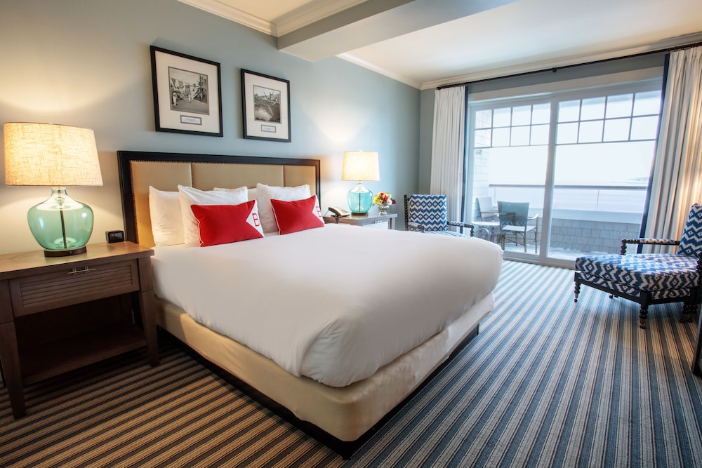 Beauport Hotel Gloucester - photo 13