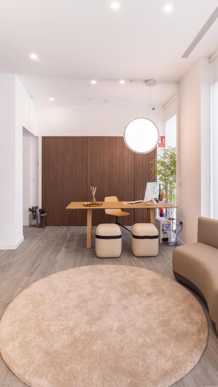 Jerusalen Suites Alicante — Alicante — photo 3