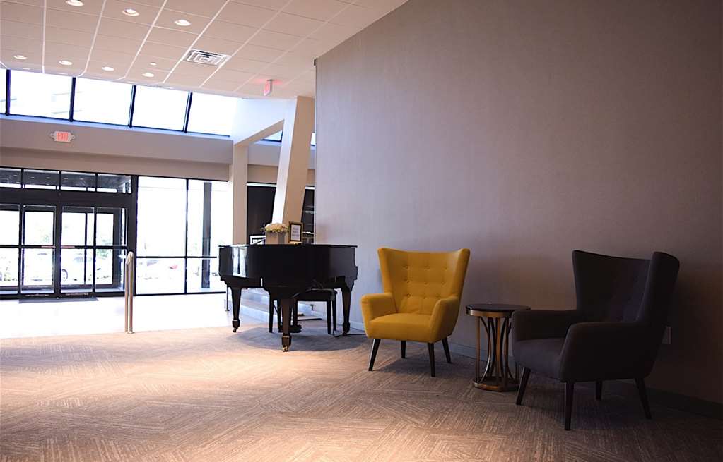 APA Hotel Woodbridge - photo 29