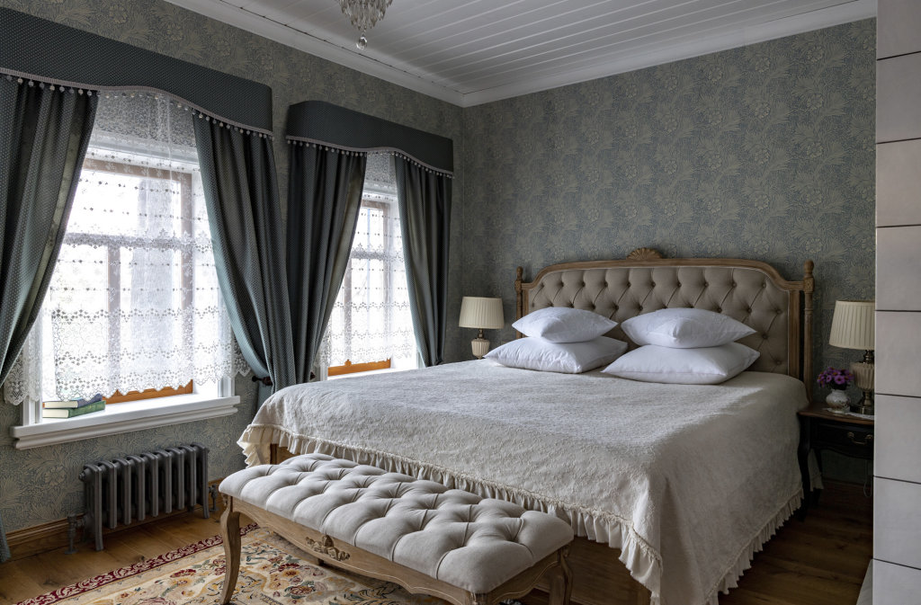 Pestovo Podvore Guest House — Suzdal' — photo 2