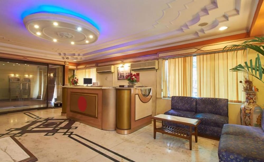 Pallavi International Hotel