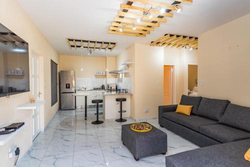 Azies The Palms — 4-Star Luxury Hotel in Roodepoort, South Africa