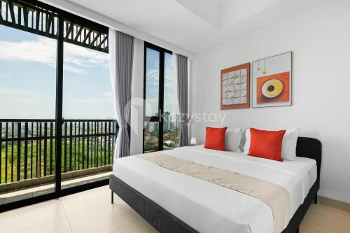 Orania by Kozystay Fatmawati — 4-Star Luxury Hotel in Jakarta, Indonesia