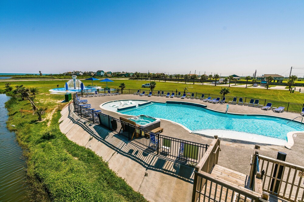 Stella Mare RV Resort - photo 41