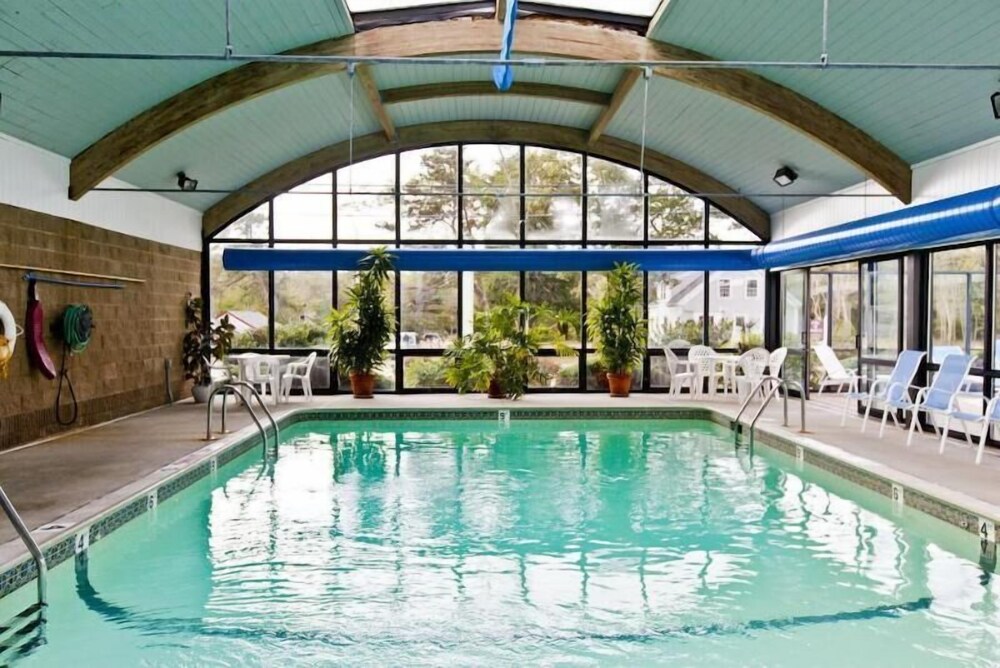 Holly Tree Resort - photo 4