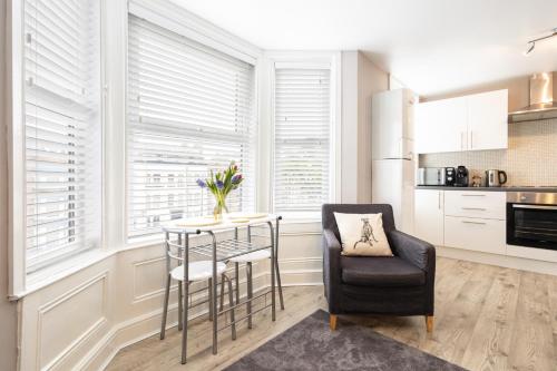 Host & Stay Trafalgar Square Apartments