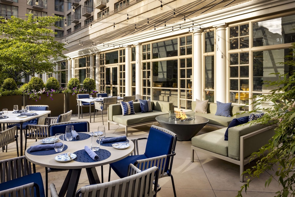 Fairmont Washington D.C. Georgetown - photo 60