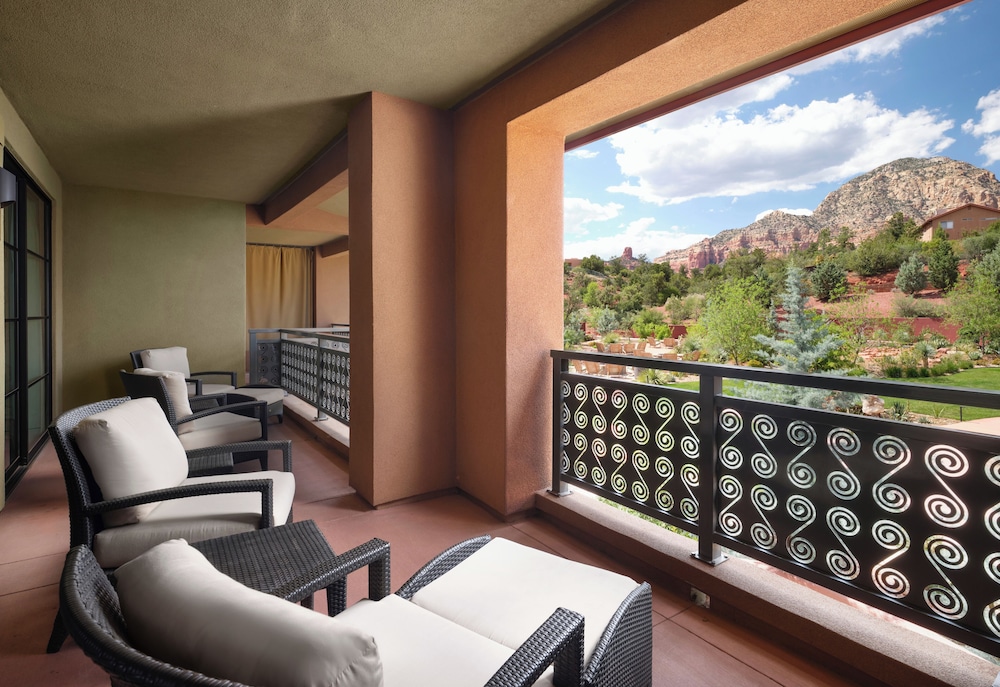 The Wilde Resort and Spa - photo 20