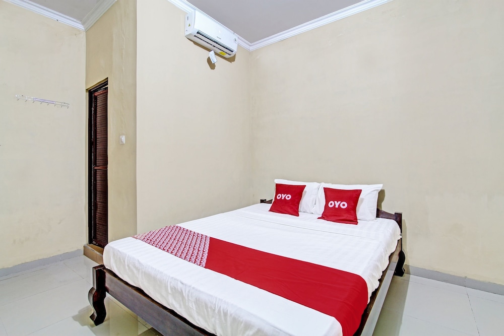 OYO 91353 Hotel Surya Andesa in Klaten, Indonesia
