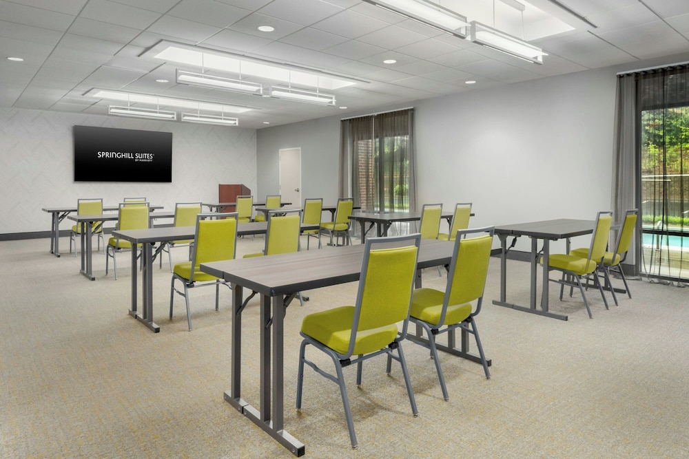 SpringHill Suites by Marriott Athens West - photo 39