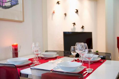 Pátio da Graça — 4-Star Luxury Hotel in Lisbon, Portugal